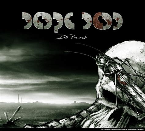 Dope D.O.D. – Ridiculous Lyrics .